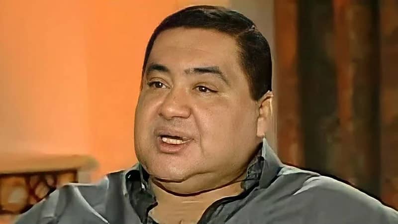 جثمان علاء ولي الدين لم يتحلل رغم مرور 18 عامًا على وفاته