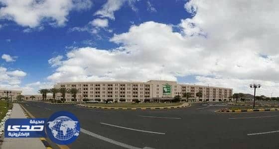 تخصصي الطائف يجري أول عملية لمريض يعاني السمنة المفرطة