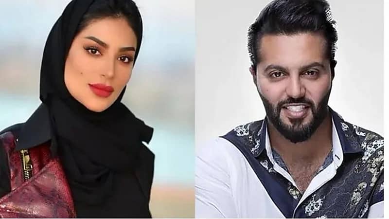 بالفيديو.. فاطمة الأنصاري تكشف عن المجوهرات التي قدمها لها يعقوب بو شهري