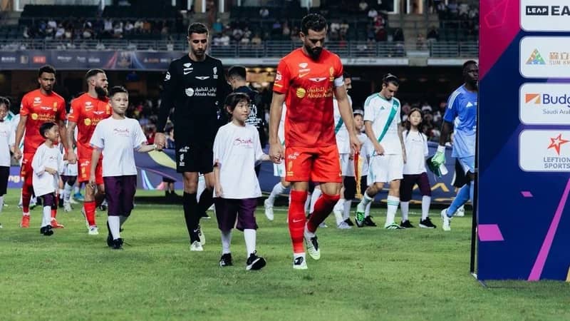 القادسية يصدر بيان رسمي بعد قرارات لجنة الاستئناف ضد الهلال