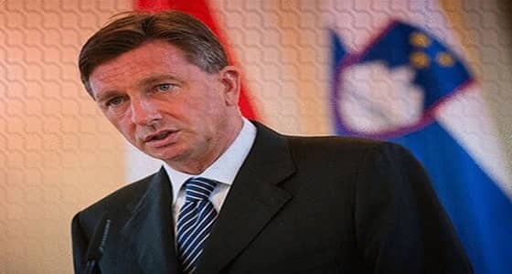  سلوفينيا تستعد للاعتراف بدولة فلسطين