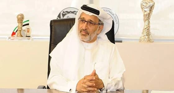 الإمارات تعين يوسف السركال رئيسا لهيئة الرياضة