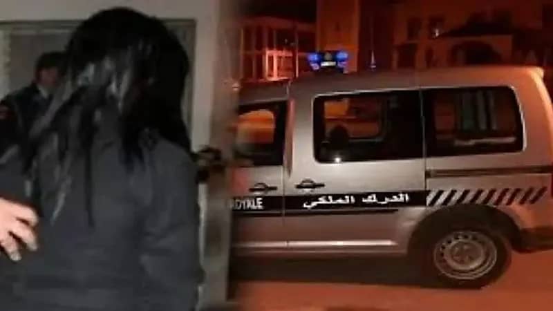 اعتقال عروس بعد 3 أيام من زواجها لسبب غريب