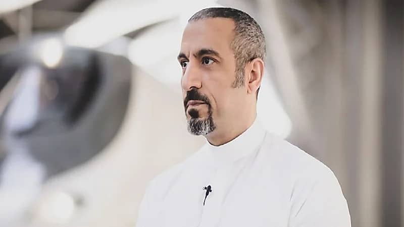 فيديو.. الشقيري يلفت الأنظار بلياقته البدنية‎‎