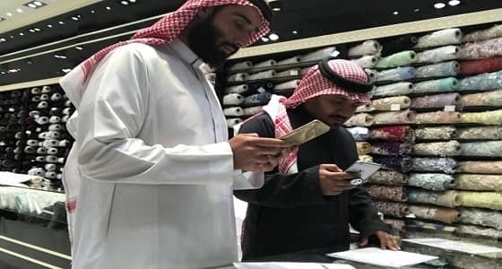 " عمل الرياض " يضبط 245 مخالفة