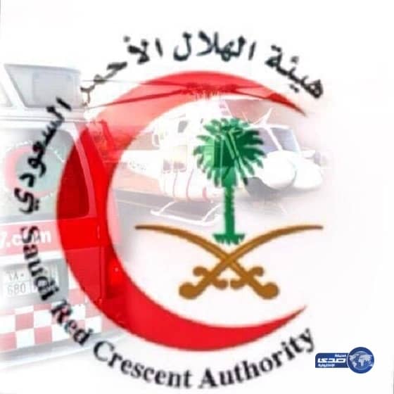 وفاة أربعة ومصاب من عائلة واحدة في حادث بطريق الشمال الدولي