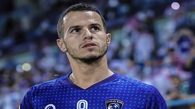 جيوفينكو يقترب من الرحيل إلى بينفينتو الإيطالي