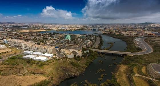 ٩٠% نسبة إشغال منشآت الإيواء في مناطق اصطياف عسير