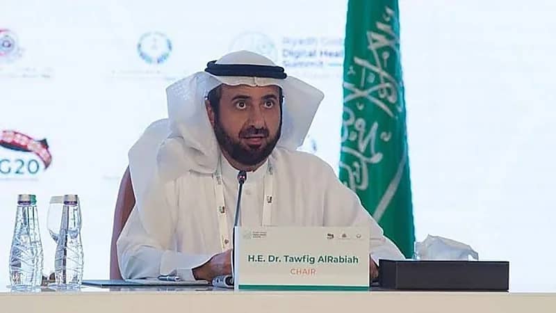 ‏وزير الصحة: سنوفر اللقاحات في الصيدليات المجتمعية مجانا