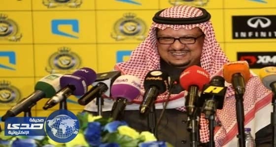 الأسبوع المقبل.. " تانيا للمياه " ترعى النصر لمدة موسم