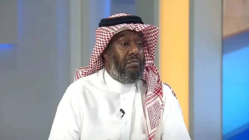 "يوسف خميس" يكشف موقف الأمير عبدالرحمن بن سعود عند خسارة النصر