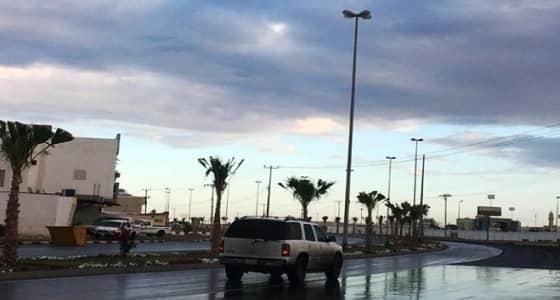 لتخفيف الأحمال.. إطفاء الإنارة العمومية في شوارع بلجرشي