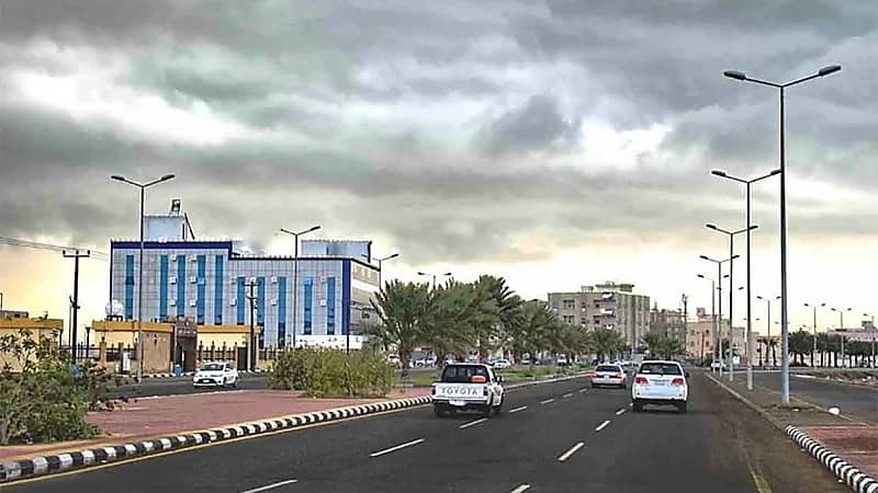 العثور على شاب مفقود منذ 80 يومًا في القنفذة