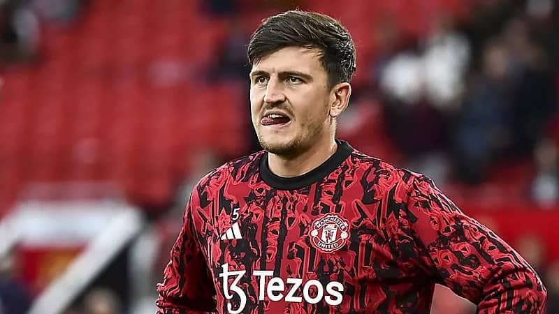 والدة ماغواير ترد على منتقدي نجلها