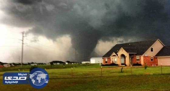 إعصار «مورا» يبدأ باجتياح بنغلادش