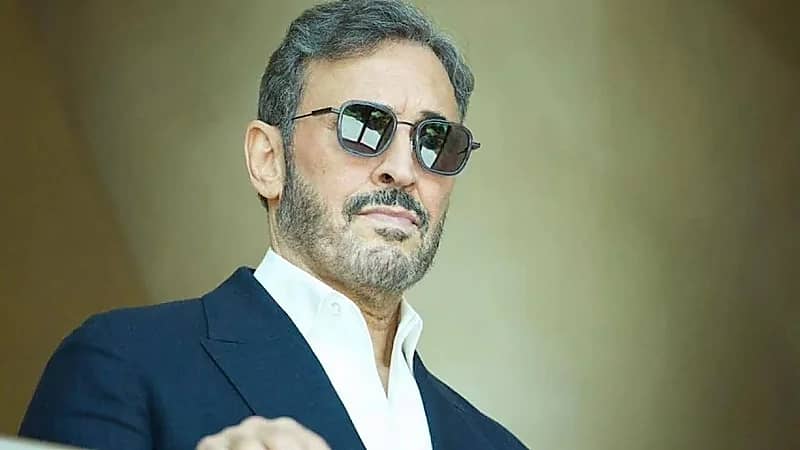 أنباء عن وفاة الفنان كاظم الساهر تثير جدلاً واسعاً