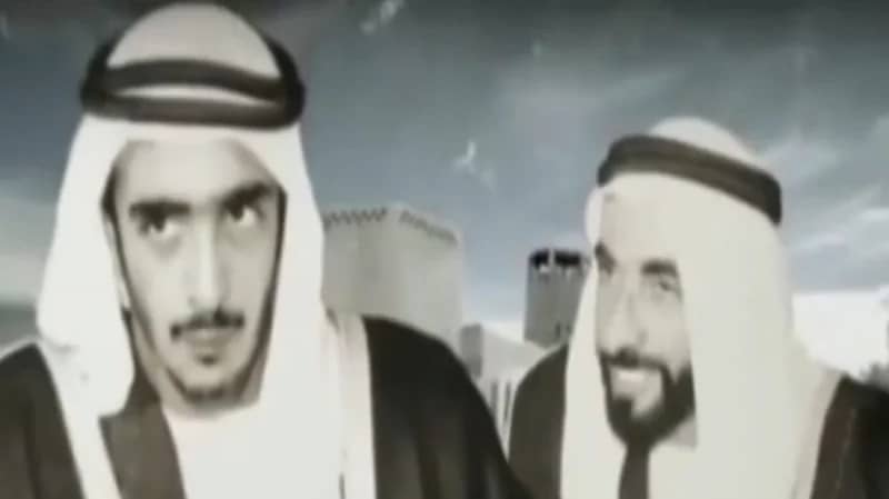 قرقاش: شعور كبير بفقدان الشيخ خليفة بن زايد في كل بيت إماراتي