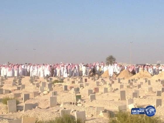 مواطن ساهم في دفن 10 موتى ثم ذهب ليرتاح فيتوفى بعدهم بالدمام