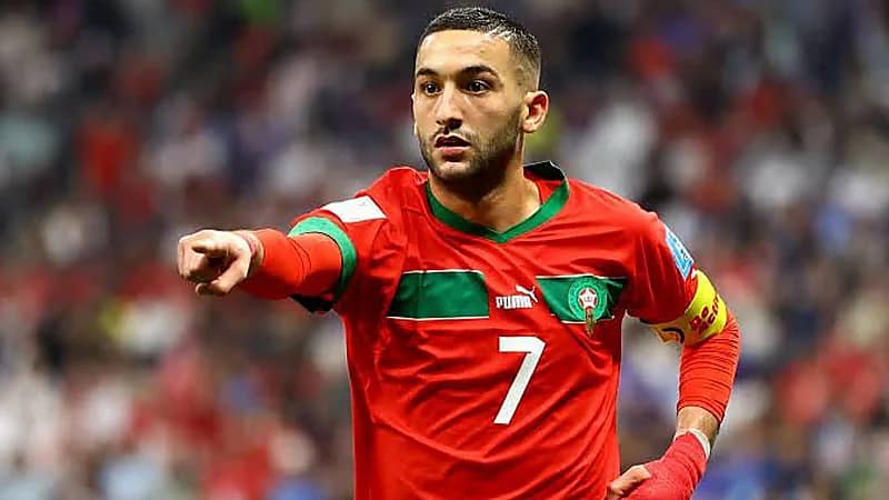 زياش يبحث عن وجهة جديدة بعد أزمته مع غلطة سراي