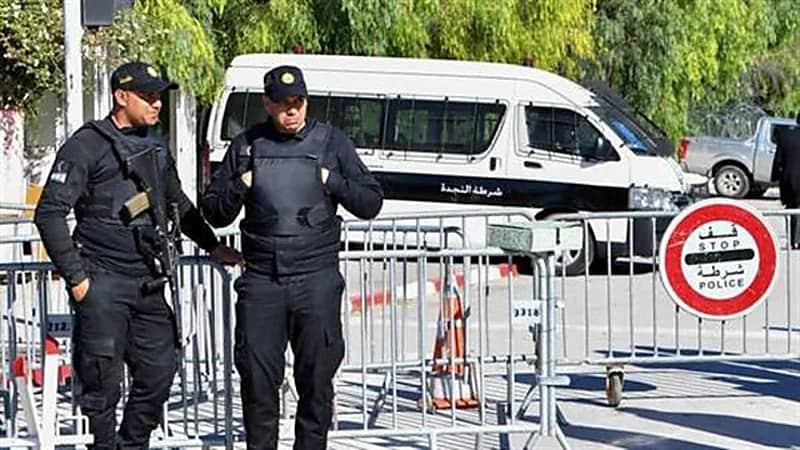 القبض على إمرأة قتلت زوجها حرقا بسبب الخيانة