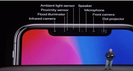 " آبل " تسعى لتحويل " آي فون " إلى رائد في تقنية " الواقع المعزز "