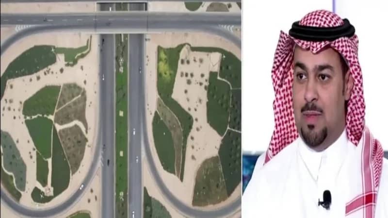 بالفيديو.. ١٢٠ حي سكني في الرياض تستهدفها أعمال التشجير وتطوير البنية التحتية