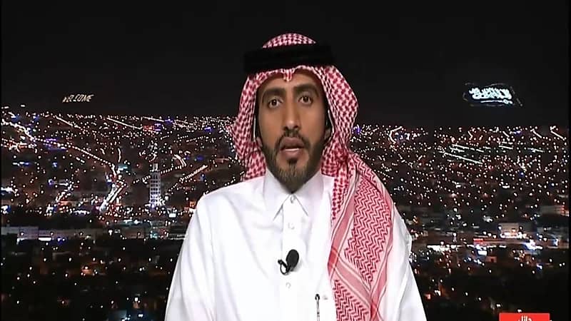 المسمار: الهلال ناجح إداريا عكس النصر.. فيديو