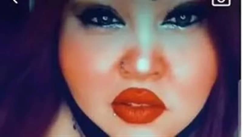 القبض على "تيك توكر" مصرية بتهمة نشر الفسق والفجور