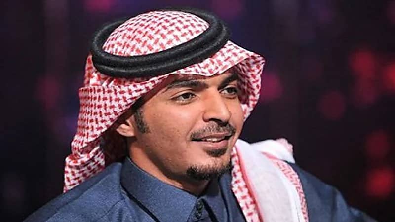 فيديو.. الشاعر التويجري يعرب عن حزنه لدعوته لحفل خاص "تافه"