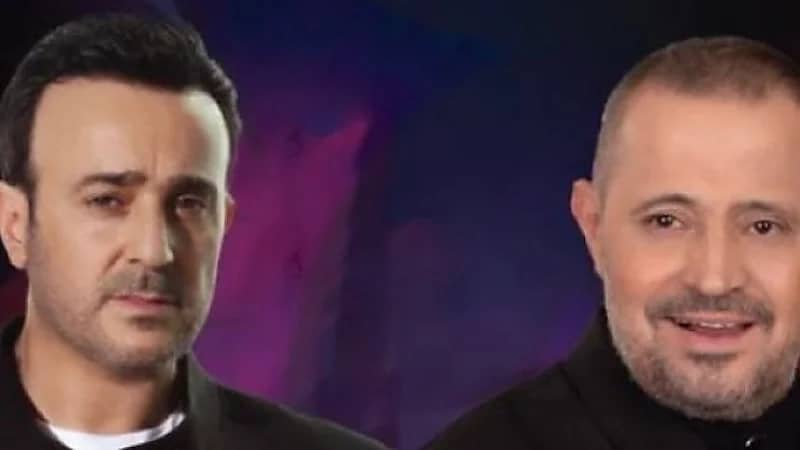 موعد الحفل الضخم الذي يضم جورج وسوف وصابر الرباعي بموسم جدة