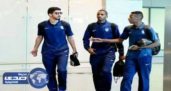 قطر على خطى إيران..استفزاز متعمد لبعثة الهلال