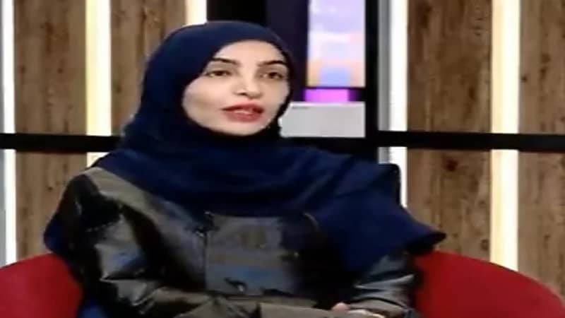 شاهد.. استشارية تكشف عن التوقيت الأنسب لمراجعة الفتاة المقبلة على الزواج للطبيبة المختصة