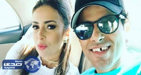 بالصور .. نجوم مسرح مصر يتوافدون على حفل عقد قران الميرغني