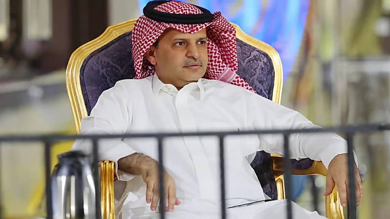 النصر يطالب بتقديم مبارتي الطائي وأبها