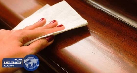 4 طرق منزلية لتلميع الأثاث المنزلي قبل العيد