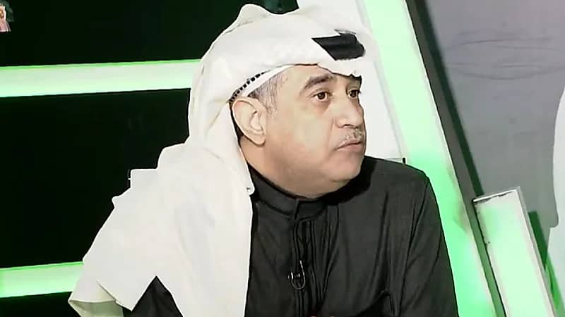 محمد الغامدي : البعض يريد أن يضع كريم بنزيما كبش فداء لمستوى ⁧‫الاتحاد‬⁩ .. فيديو