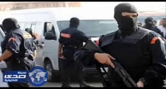 ⁠⁠⁠⁠⁠السلطات المغربية توقف زعيم الحراك الشعبي بعد تهجمه على إمام مسجد