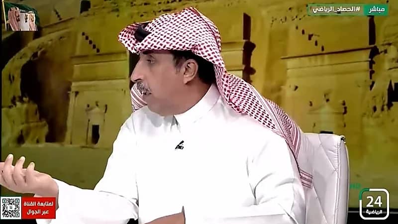 خالد أبو غانم: "حمدالله" لديه شعور بأنه الأحق في تنفيذ ضربات الجزاء