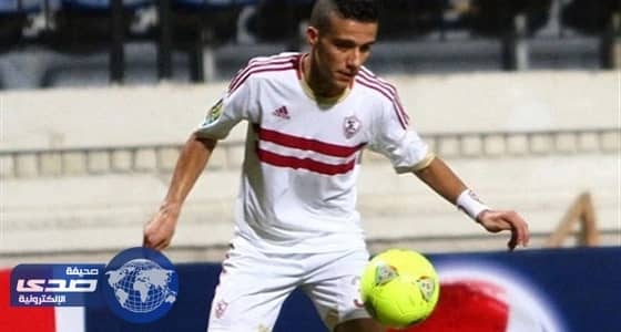 رئيس الزمالك لـ " مصطفى فتحي " : لا تلعب بالنار