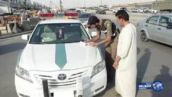 محرم القادم..بدء تطبيق التعديلات الجديدة على مخالفات المرور وعقوبات المفحطين