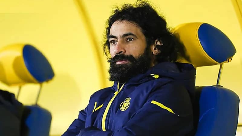 حسين عبد الغني: حمدالله بشر ويخطىء