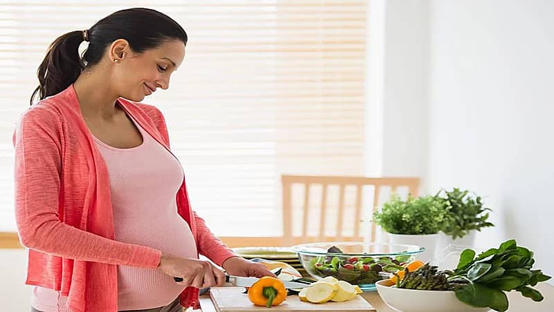 أطعمة صحية تقي من الإجهاض
