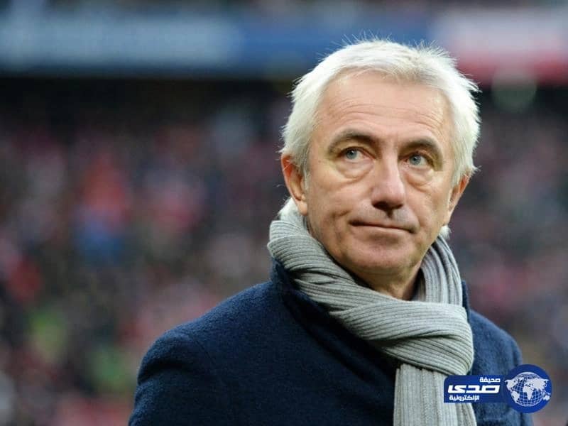 الجمعة.. "مارفيك" يعلن قائمة المنتخب استعدادا لمعسكر أبو ظبي