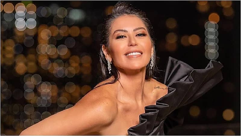 لقاء الخميسي: أنا مسلمة بالوراثة وديانتي المحبة