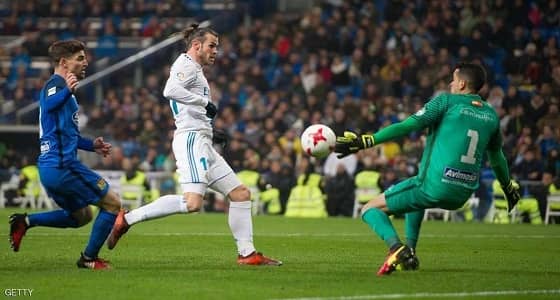 فيديو.. ريال مدريد يصعد لدور الـ16 بكأس إسبانيا بتعادل مخيب للآمال