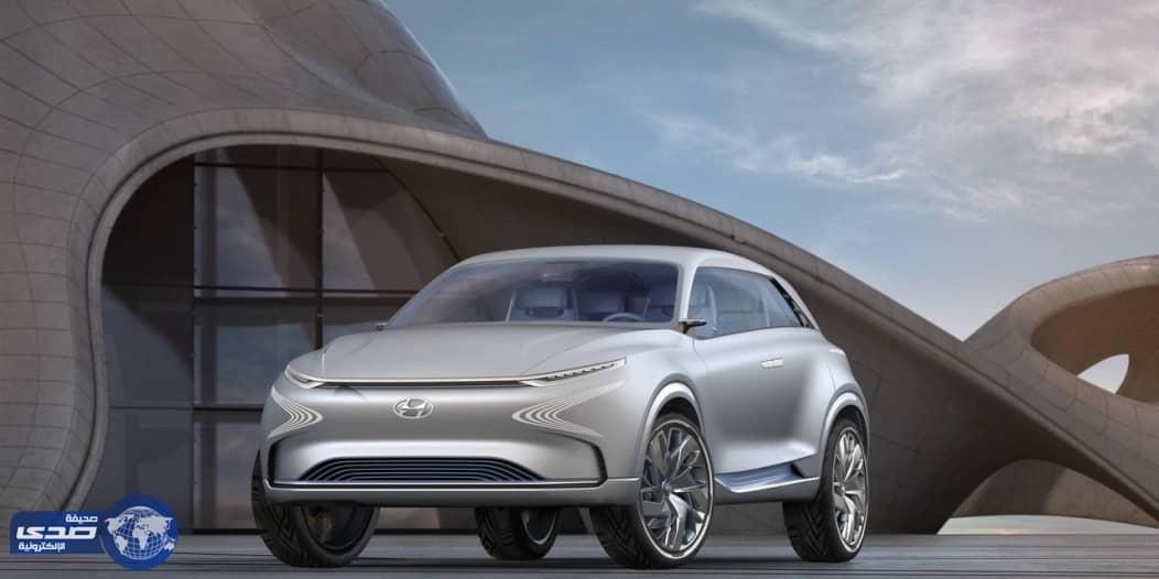 تعرف على المسافة التي ستقطعها سيارة هيونداي الهيدروجينية القادمة