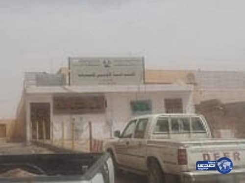 ولي العهد يبعث ببرقية عزاء لأسرة الرقيب "أبو جبل"