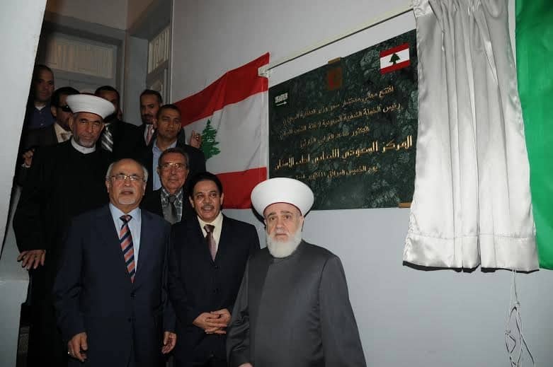 مليارات الإغاثة السعودية للمنكوبين.. عوناً للمستضعفين وشفاءً للجرحى وبسمةً للأيتام