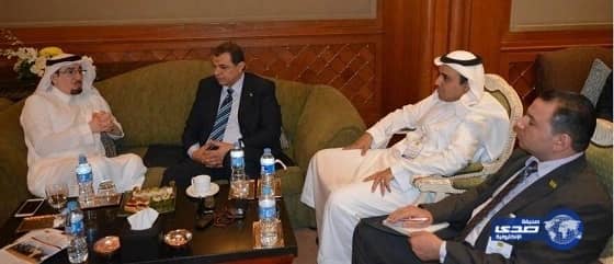 بالصور ..أنغام أبهاوية وفنون تشكيلية تحول وسط المدينة إلى ثنائية فن وجمال