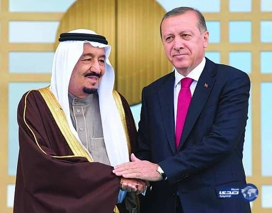 السلطات التركية تقبض على نجل شقيق غولن في ولاية أرضوم